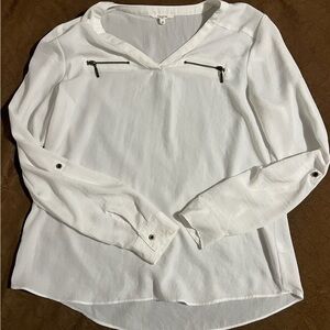 Maurice’s long sleeve blouse